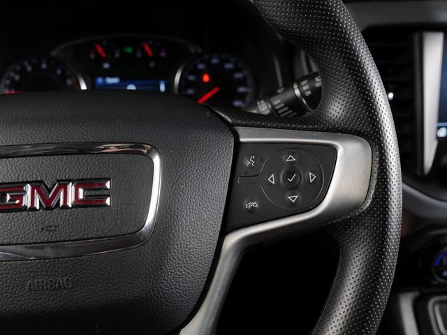 Used 2023 GMC Acadia SLE FWD image 21