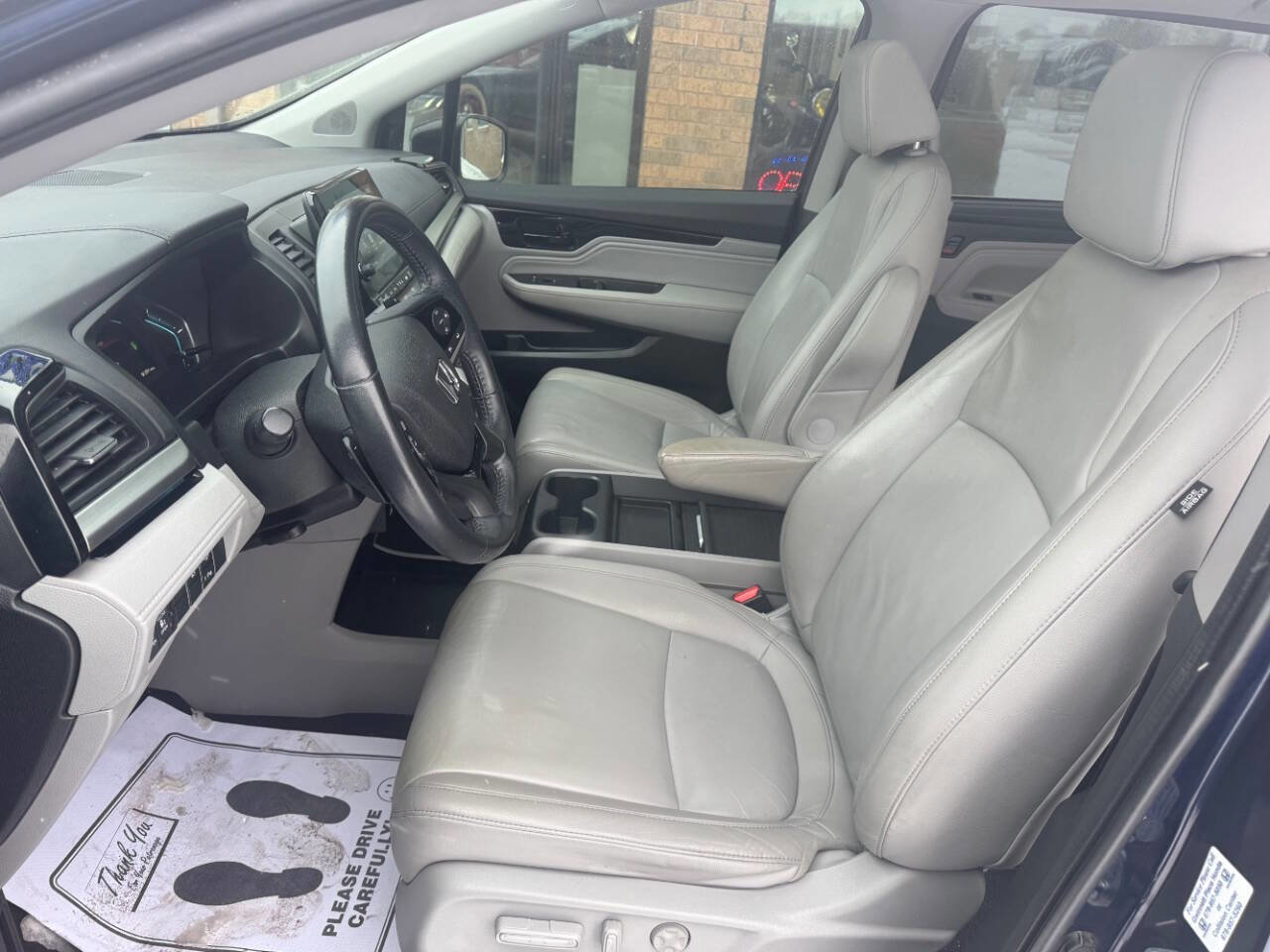 Used 2021 Honda Odyssey Touring image 14