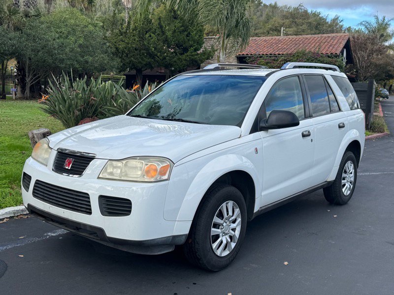 Used 2006 Saturn Vue 2WD