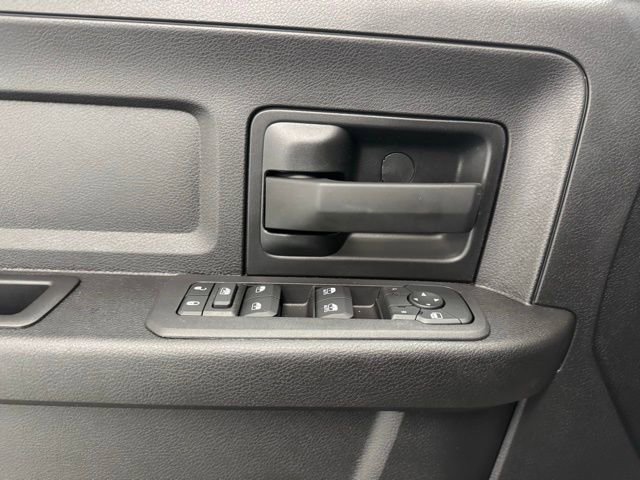 New 2026 RAM 5500 Tradesman w/ Chrome Appearance Group image 11