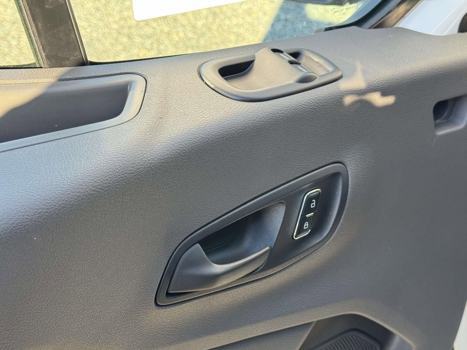 New 2026 Ford Transit 350 148 Medium Roof AWD w/ Upfitter Package image 18