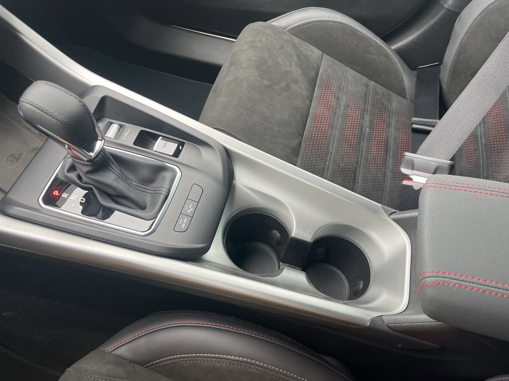 Used 2025 Dodge Hornet R/T w/ R/T Plus Package image 23