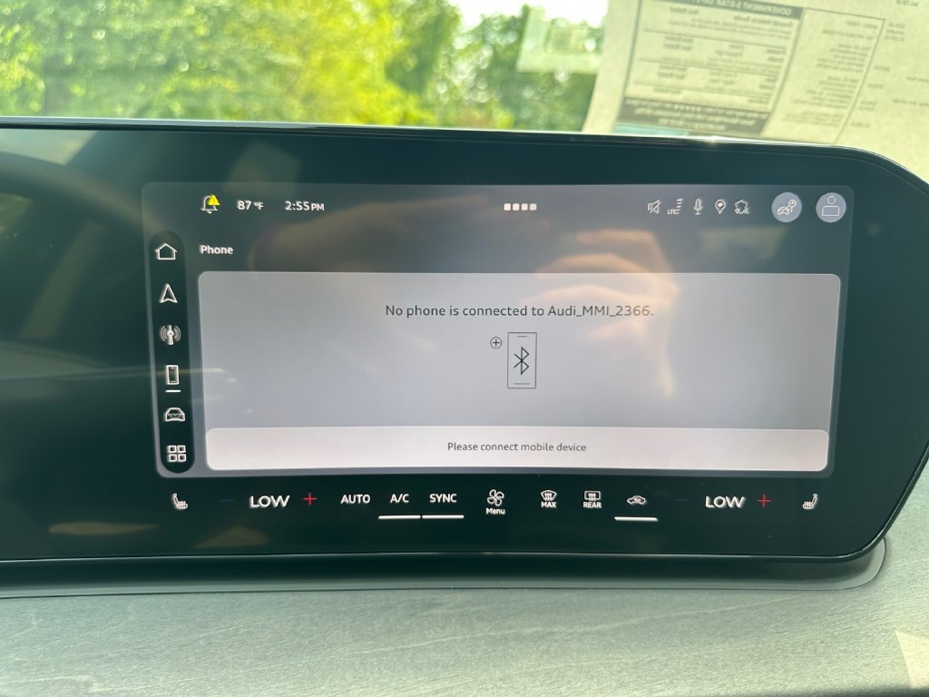 New 2026 Audi Q3 quattro 2.0T AWD/4WD image 17