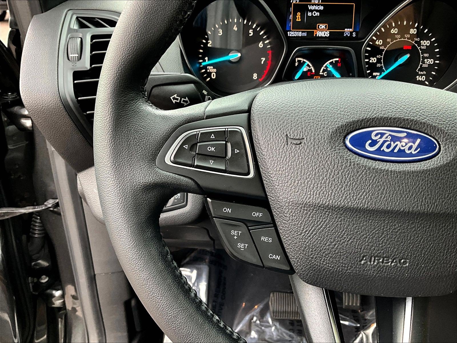 Used 2019 Ford Escape SEL FWD image 11