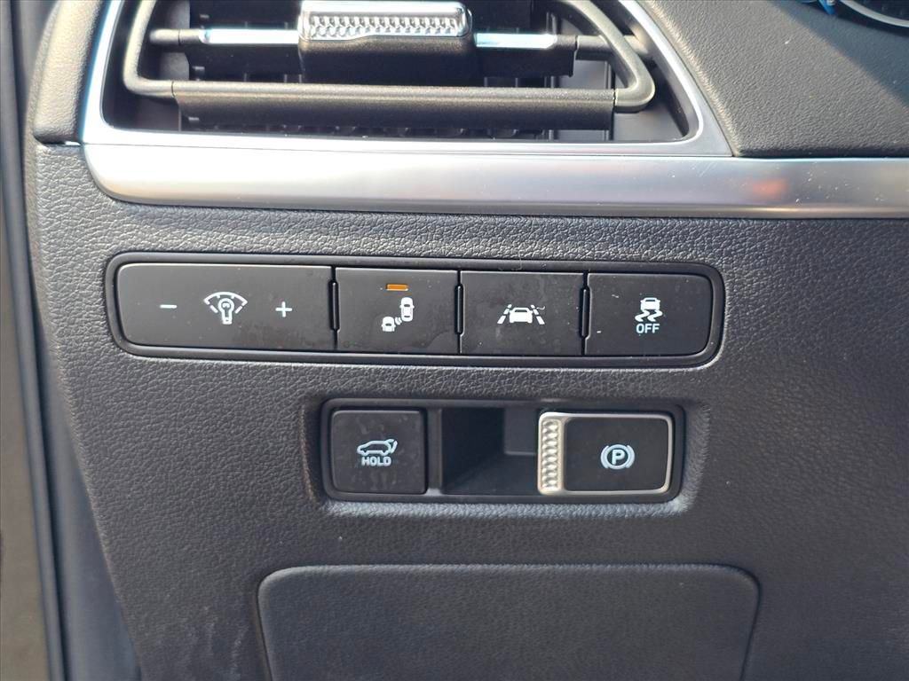 Used 2020 Hyundai Palisade Limited FWD image 25