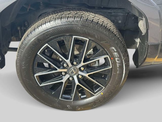 Certified 2024 Lexus GX 550 w/ Accessory Package (Z1) AWD/4WD image 10