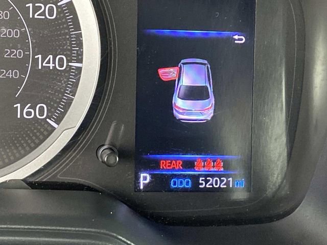 Used 2022 Toyota Corolla LE image 19