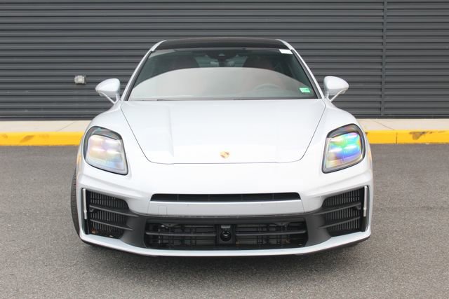 New 2025 Porsche Panamera 4 image 11