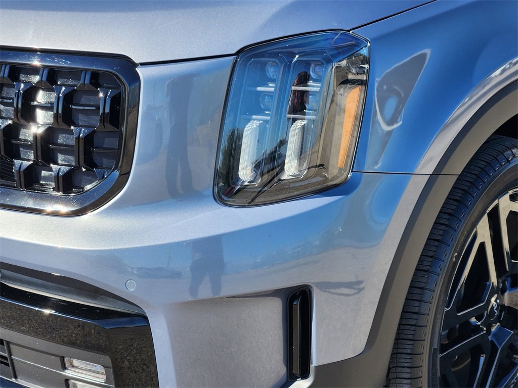 Used 2024 Kia Telluride SX X-Line image 9