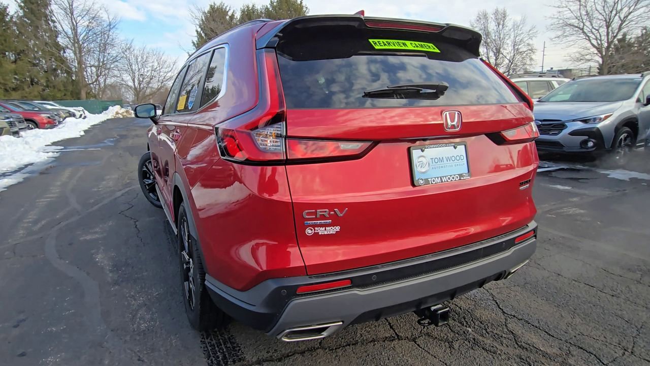 Used 2023 Honda CR-V Sport Touring image 7