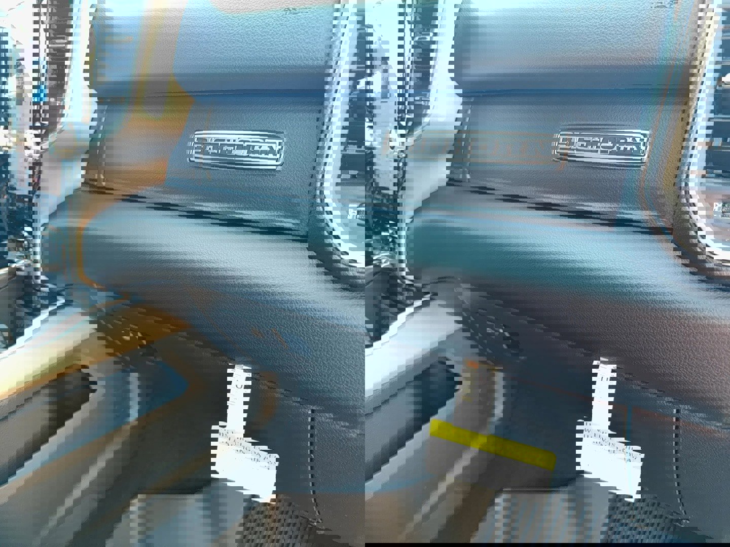 New 2026 RAM 2500 Big Horn image 10