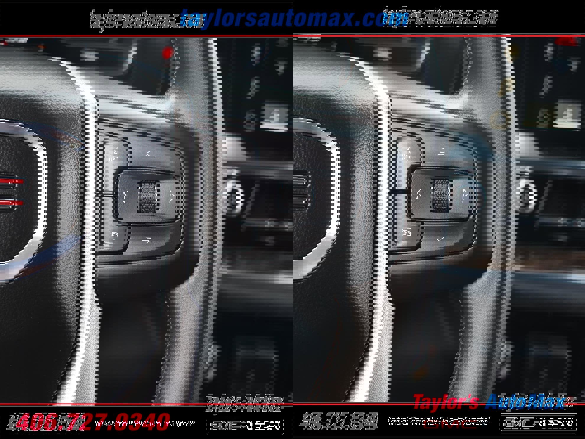 Used 2024 GMC Sierra 1500 Elevation image 24