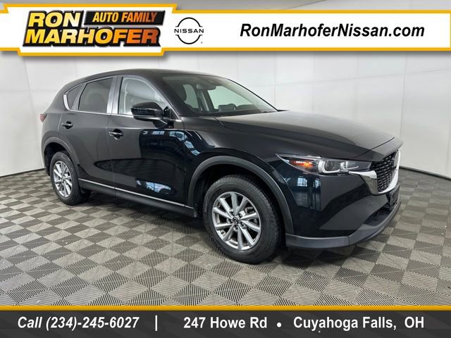 Used 2023 MAZDA CX-5 AWD 2.5 S image 1