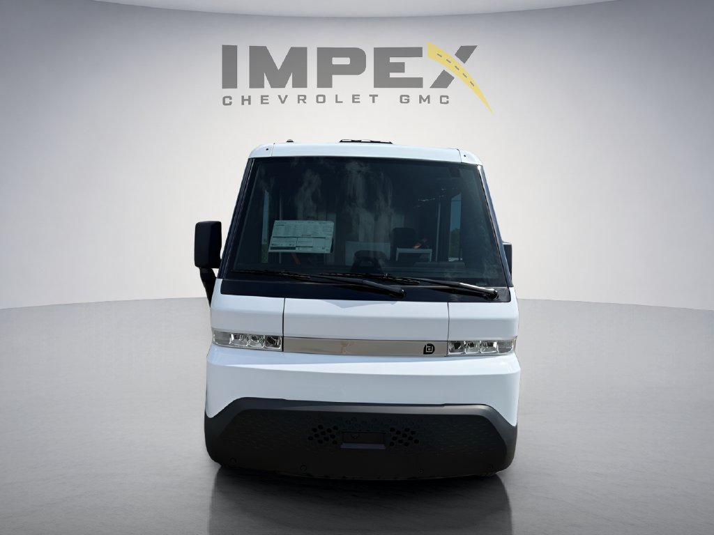 Used 2024 Chevrolet Brightdrop 400 w/ Commercial Equipment Package AWD/4WD image 5