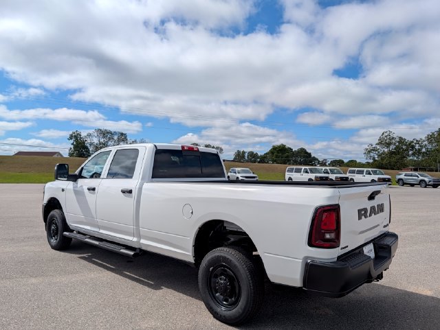 New 2027 RAM 2500 Tradesman AWD/4WD image 3