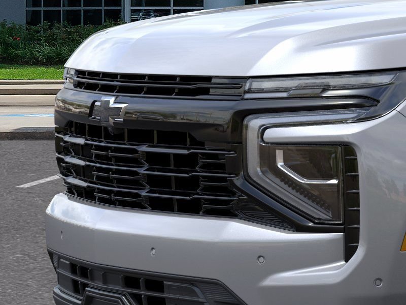 New 2026 Chevrolet Tahoe RST w/ RST Capability Package AWD/4WD image 13