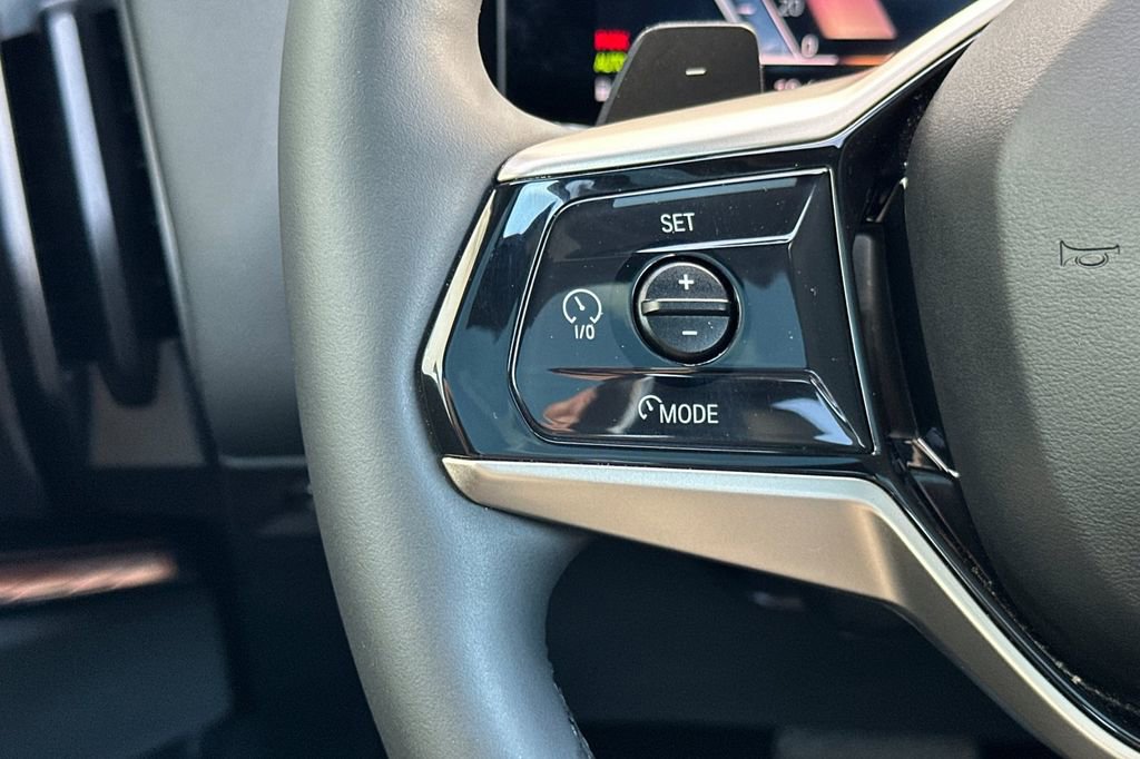 Used 2025 BMW X3 xDrive30i image 26