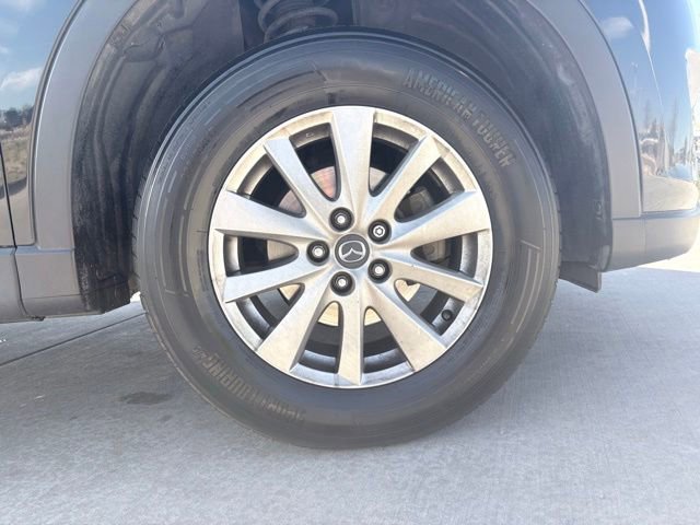 Used 2016 MAZDA CX-5 Sport FWD image 29