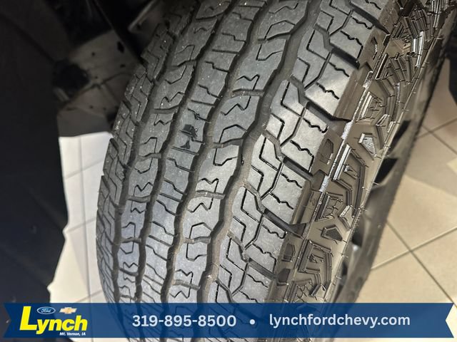 Used 2019 Chevrolet Silverado 1500 RST w/ All-Star Edition AWD/4WD image 26