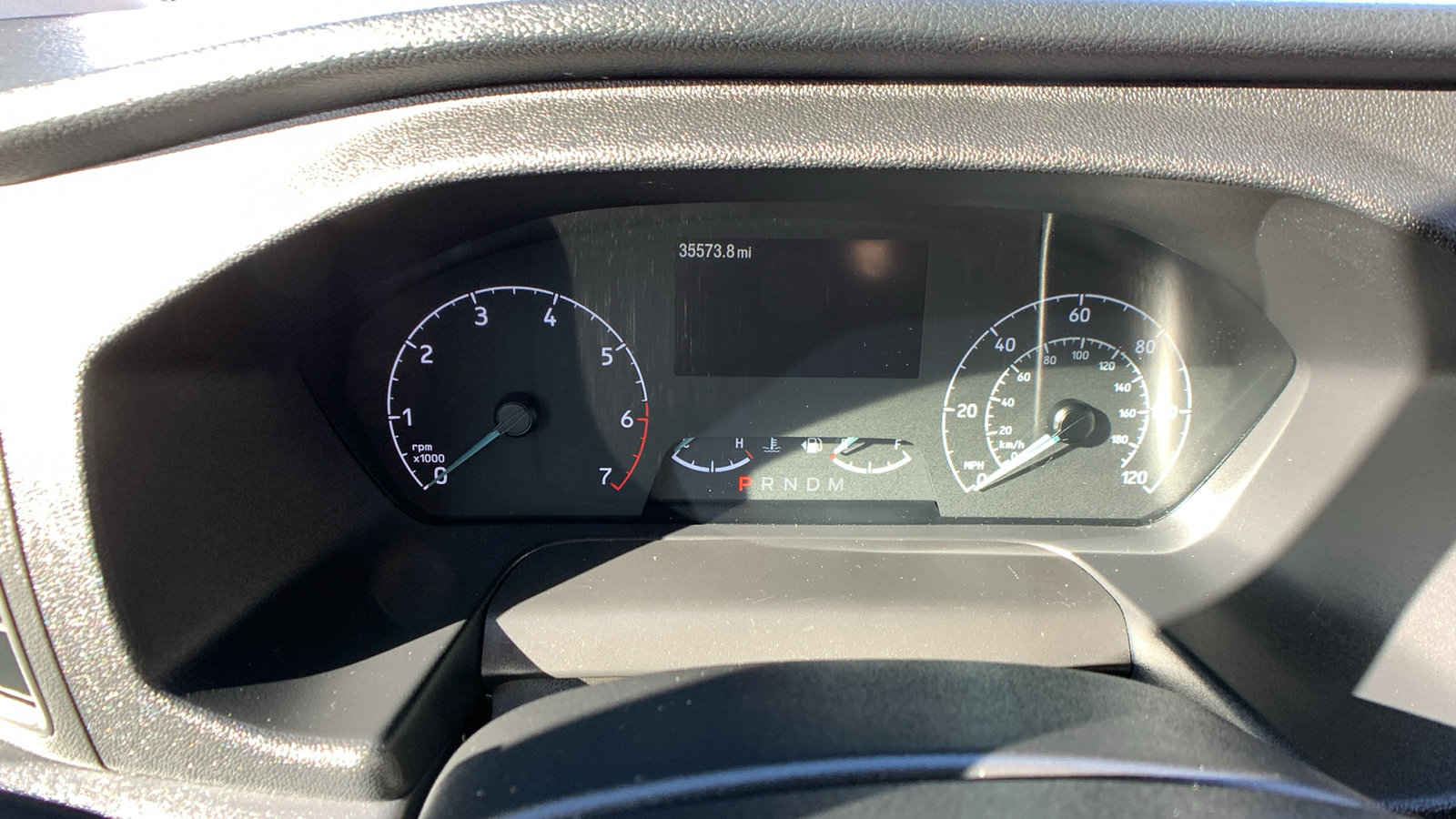 Used 2024 Ford Transit 350 XLT image 14