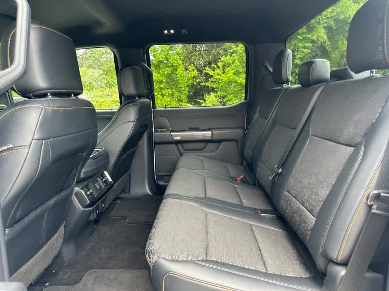 Used 2022 Ford F150 Tremor w/ Equipment Group 401A Mid AWD/4WD image 24