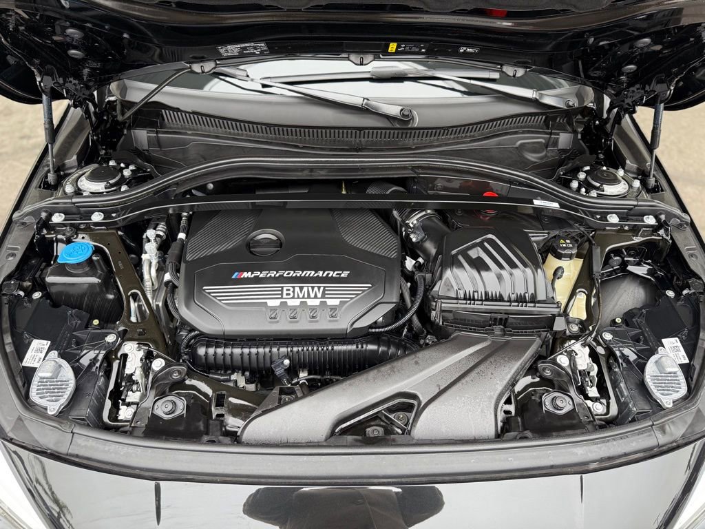 Used 2024 BMW M235i xDrive Gran Coupe image 20