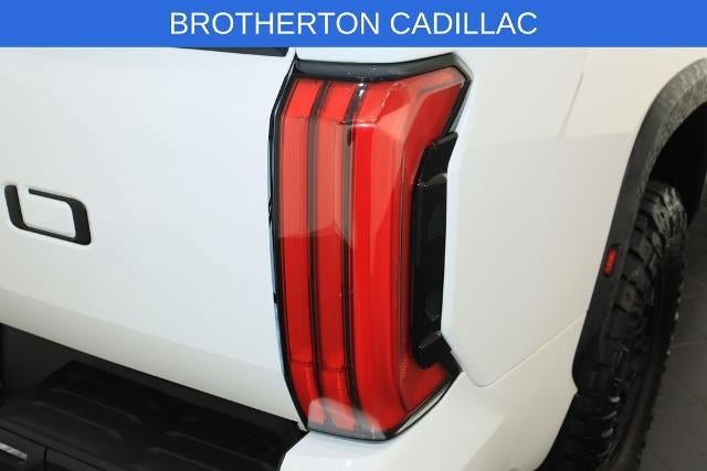 Used 2022 Toyota Tundra TRD Pro AWD/4WD image 14