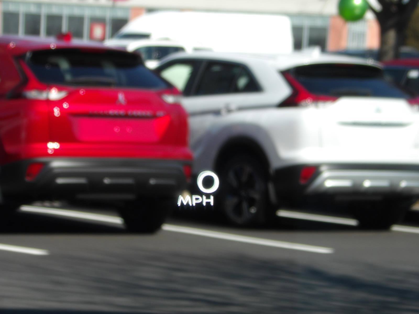 New 2026 Nissan Pathfinder Platinum image 43