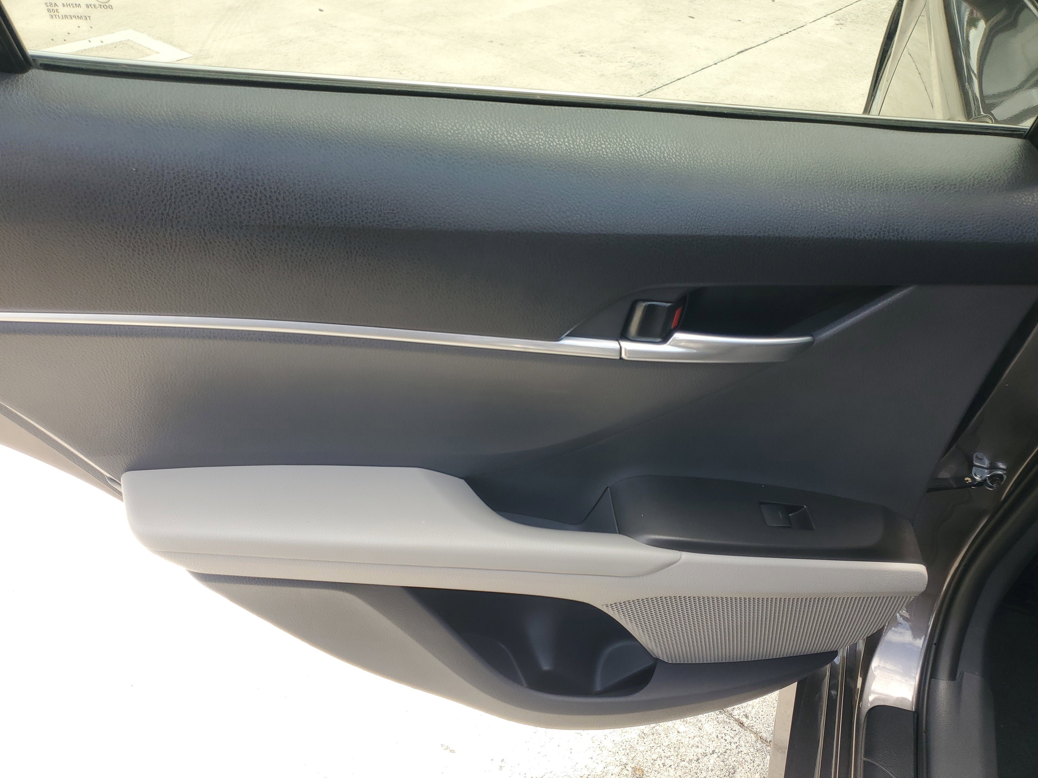 Certified 2023 Toyota Camry LE AWD/4WD image 13