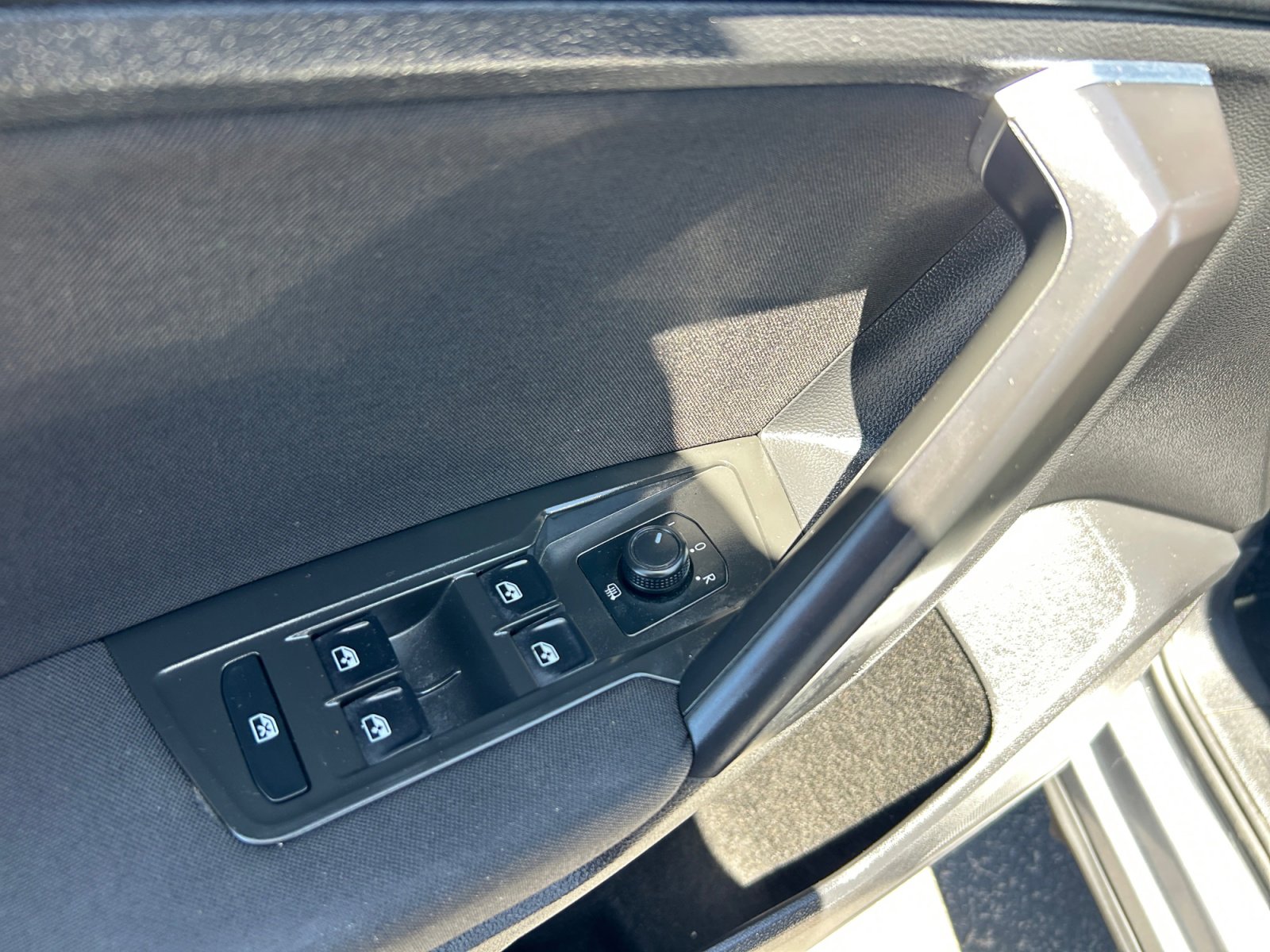 Certified 2021 Volkswagen Tiguan S FWD image 13