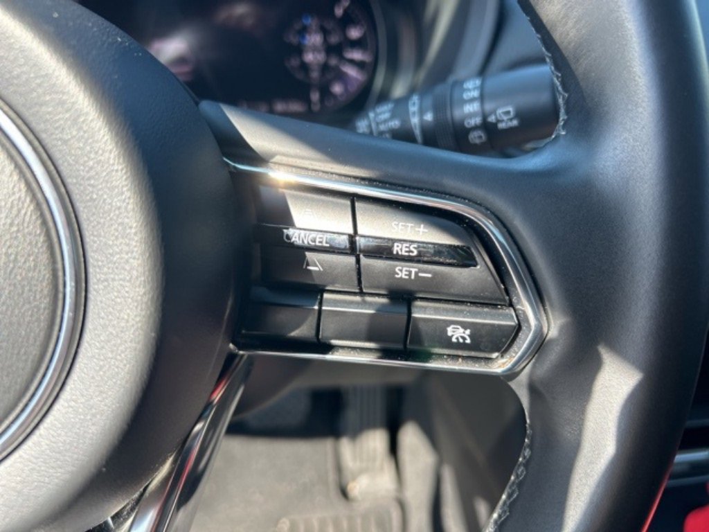 Certified 2024 MAZDA CX-90 Plug-In Hybrid w/ Premium Pkg image 22