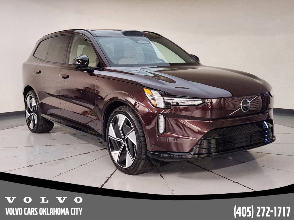 New 2025 Volvo EX90 Ultra image 7