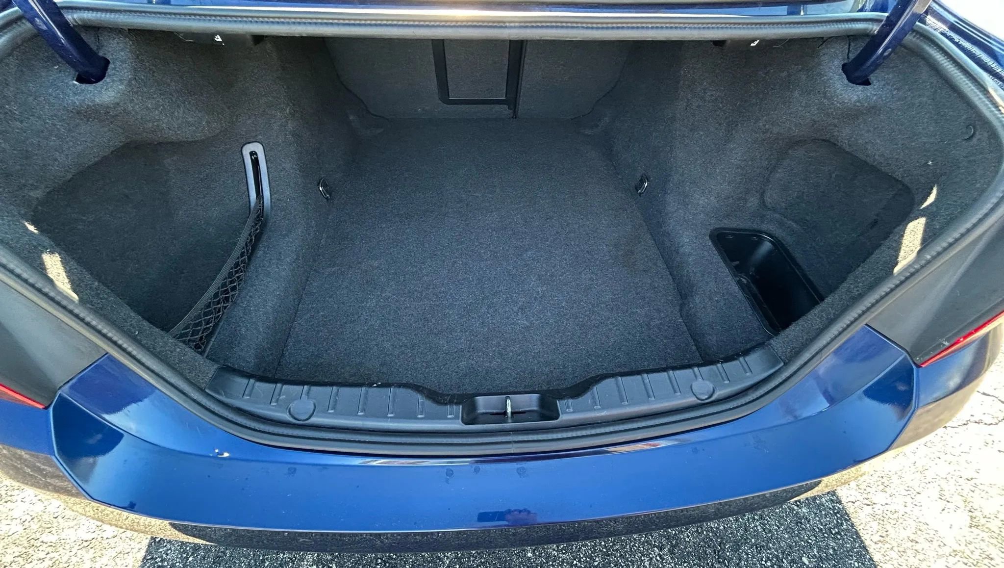 Used 2016 BMW 535i Sedan image 12