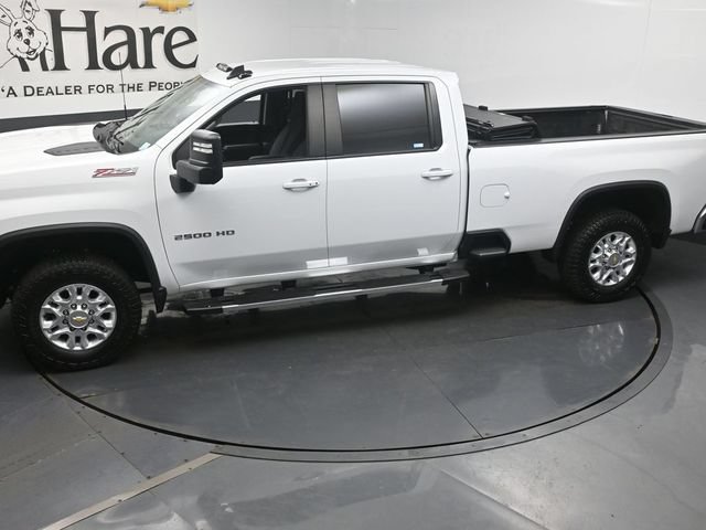 Used 2022 Chevrolet Silverado 2500 LT w/ Convenience Package AWD/4WD image 62