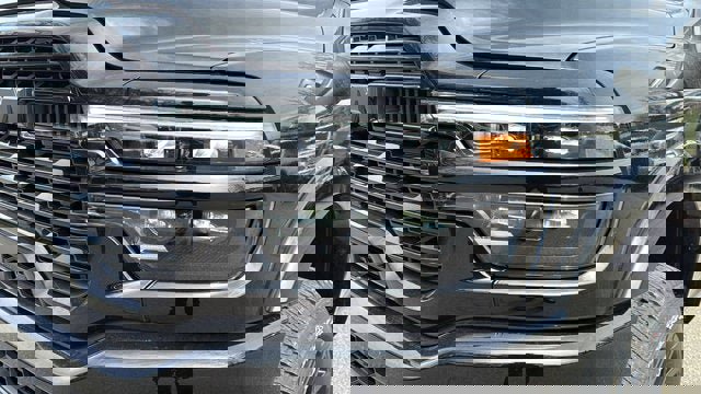 Used 2025 RAM 2500 Limited image 9