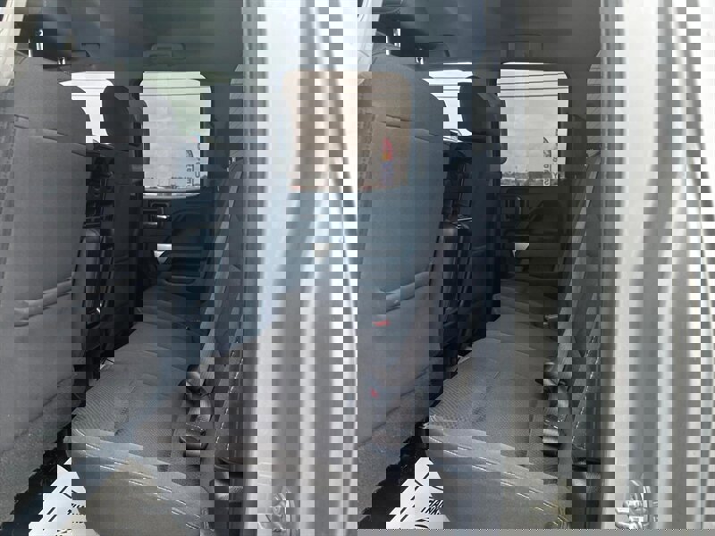 Used 2017 Chevrolet Silverado 2500 LT w/ All Star Edition RWD image 20