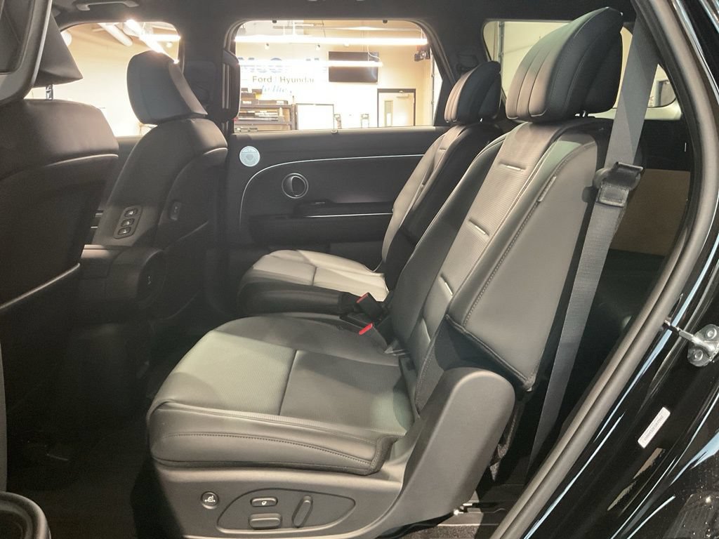 New 2026 Hyundai Palisade Calligraphy AWD/4WD image 29
