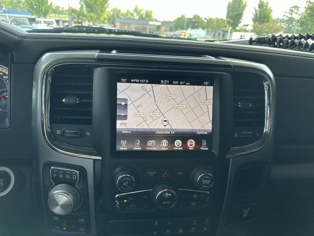 Used 2016 RAM 1500 Sport w/ Convenience Group AWD/4WD image 19