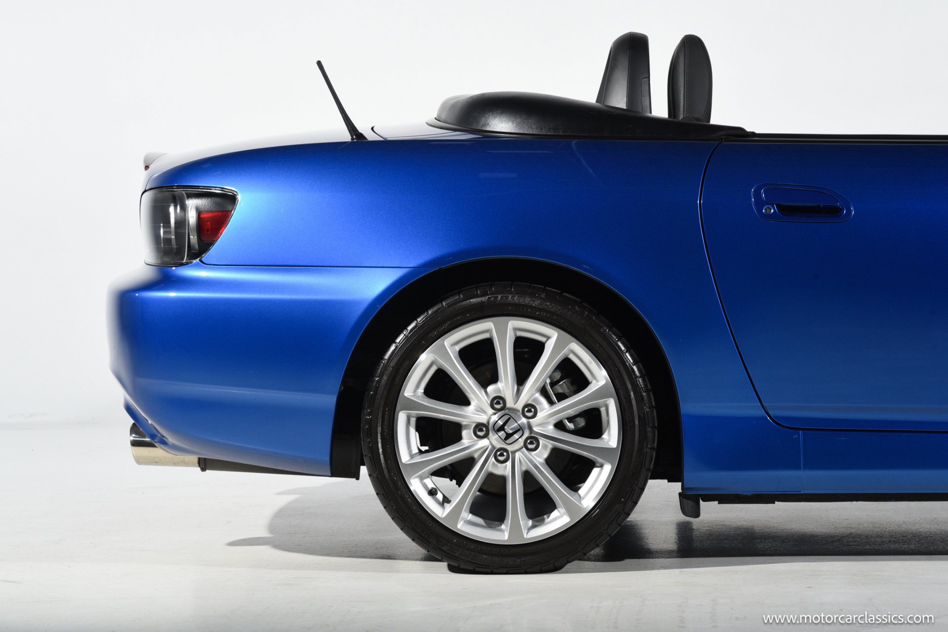 Used 2007 Honda S2000 image 15