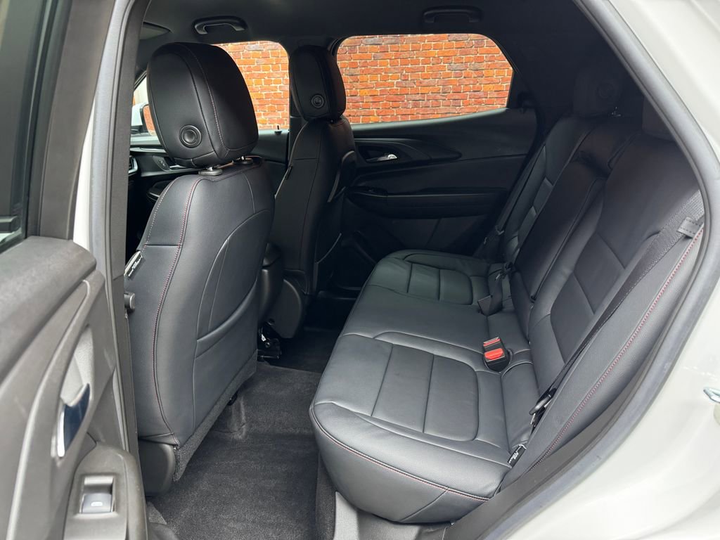 Used 2023 Chevrolet TrailBlazer ACTIV AWD/4WD image 21