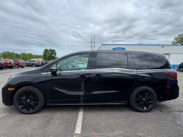 Used 2025 Honda Odyssey Sport-L image 5