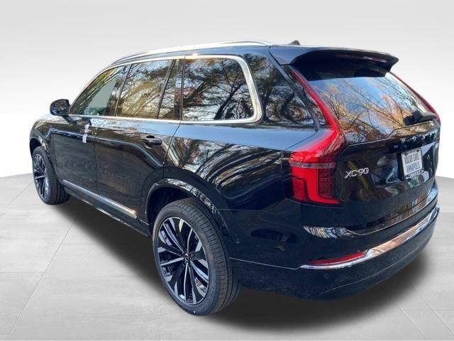 New 2026 Volvo XC90 T8 Ultra AWD/4WD image 5