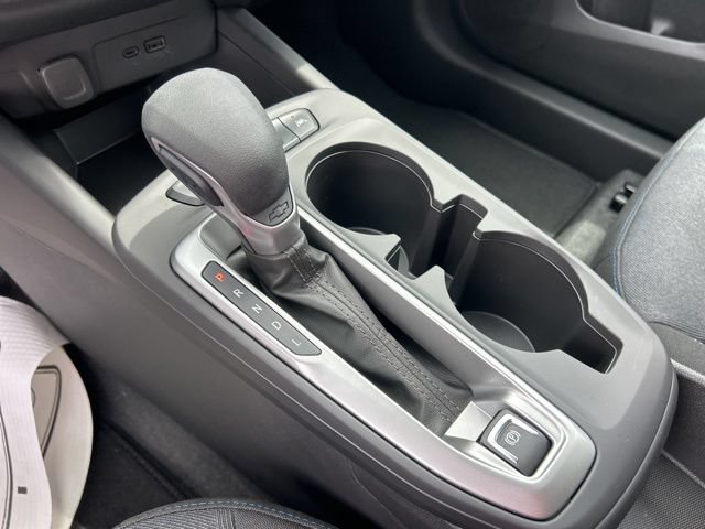 New 2026 Chevrolet Trax LS w/ LS Convenience Package FWD image 25