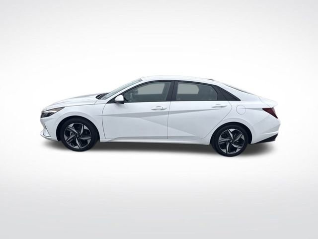 Certified 2023 Hyundai Elantra SEL w/ Convenience Package video 2