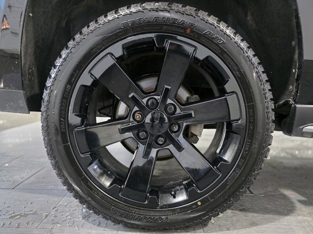 Used 2018 GMC Yukon XL SLT w/ Open Road Package image 27