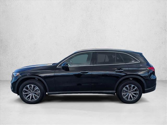 New 2026 Mercedes-Benz GLC 300 image 5