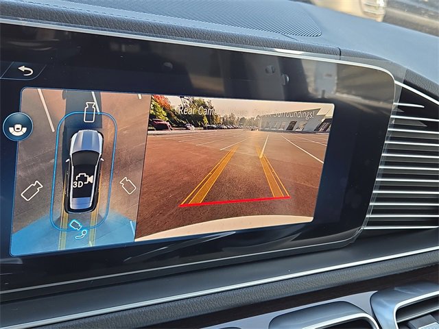 New 2026 Mercedes-Benz GLE 450 4MATIC image 14