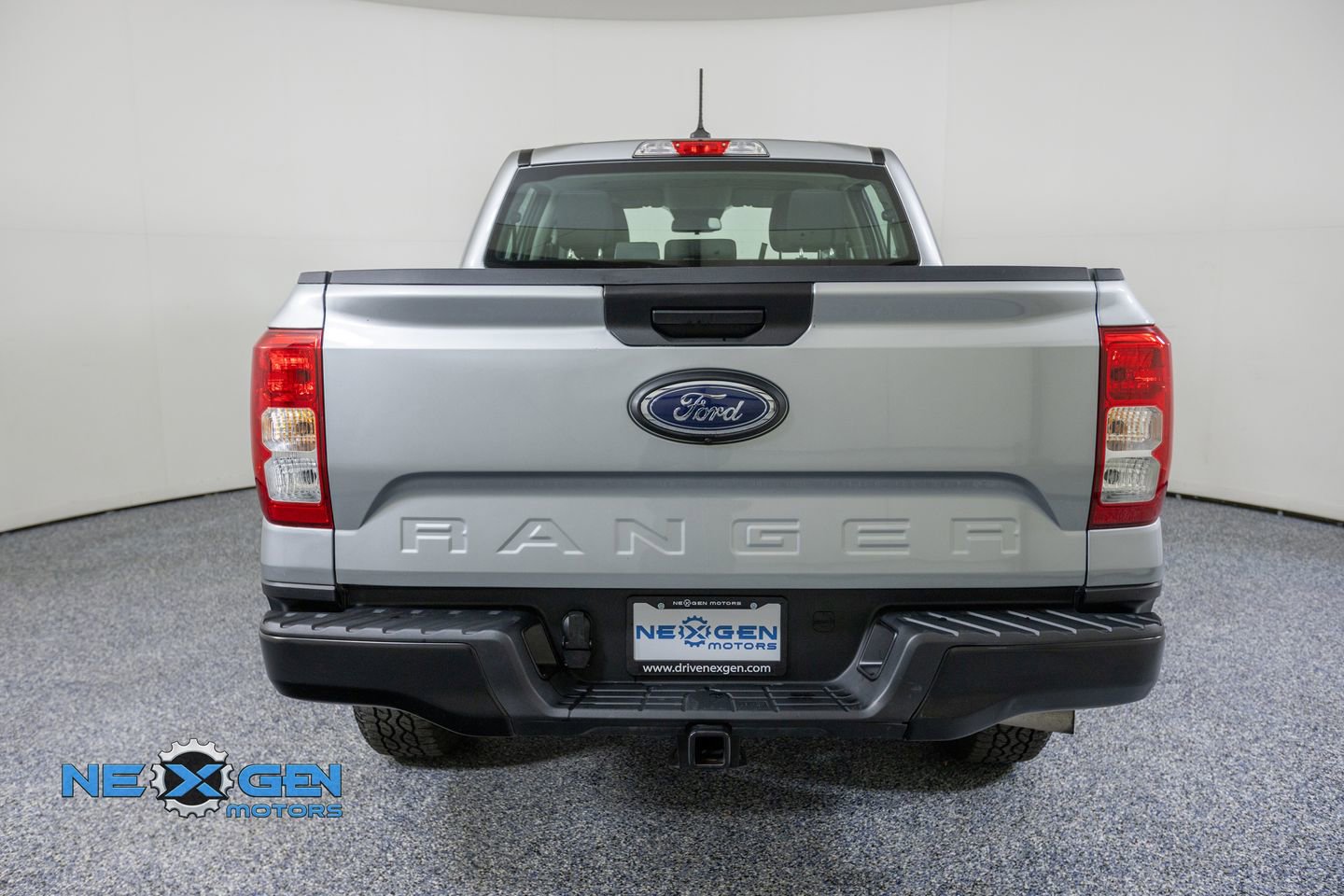 Used 2024 Ford Ranger XL w/ Trailer Tow Package AWD/4WD image 6