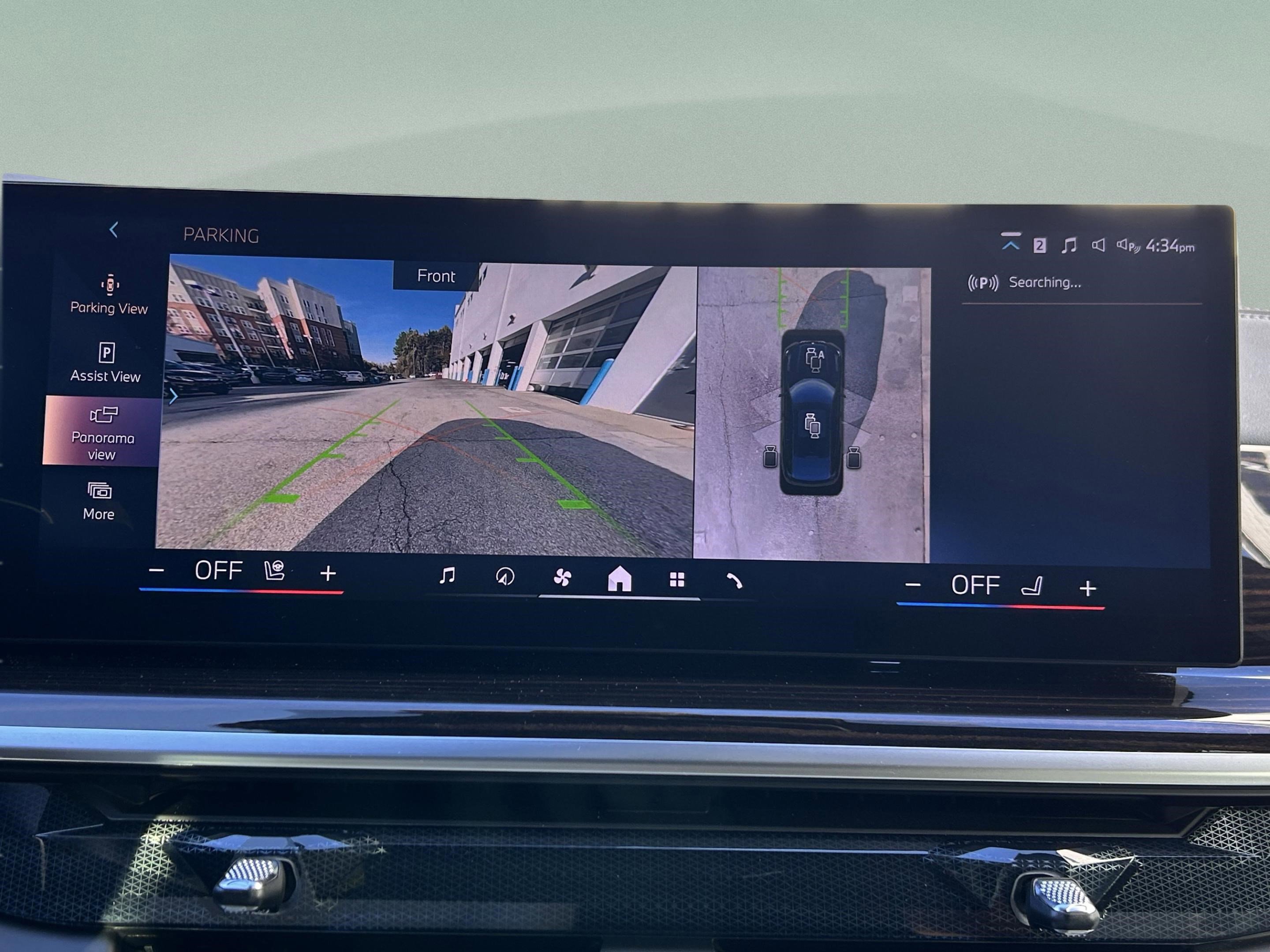 Used 2025 BMW X6 xDrive40i image 15