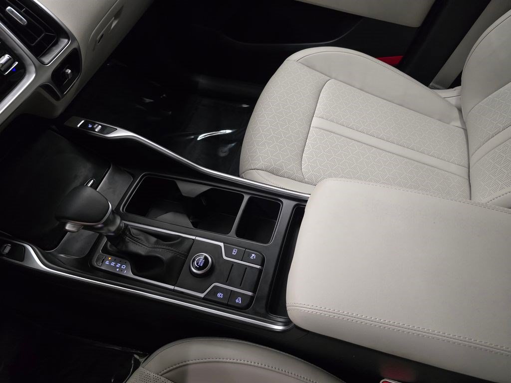 Used 2022 Kia Sorento S w/ Panoramic Sunroof Package FWD image 24